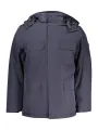Herren Jacke Blau mieten - U.S. GRAND Verleih bei Flex-Fashion