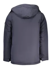 Herren Jacke Blau mieten - U.S. GRAND Verleih bei Flex-Fashion