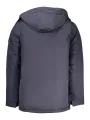 Herren Jacke Blau mieten - U.S. GRAND Verleih bei Flex-Fashion