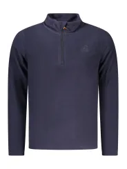 U.S. GRAND Herren Fleece-Sweatshirt Blau | online kaufen