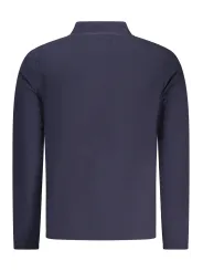 U.S. GRAND Herren Fleece-Sweatshirt Blau | online kaufen