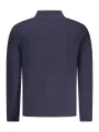 U.S. GRAND Herren Fleece-Sweatshirt Blau | online kaufen