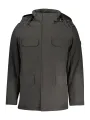 Herren Jacke Schwarz mieten - U.S. GRAND Verleih-Shop