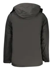 Herren Jacke Schwarz mieten - U.S. GRAND Verleih-Shop
