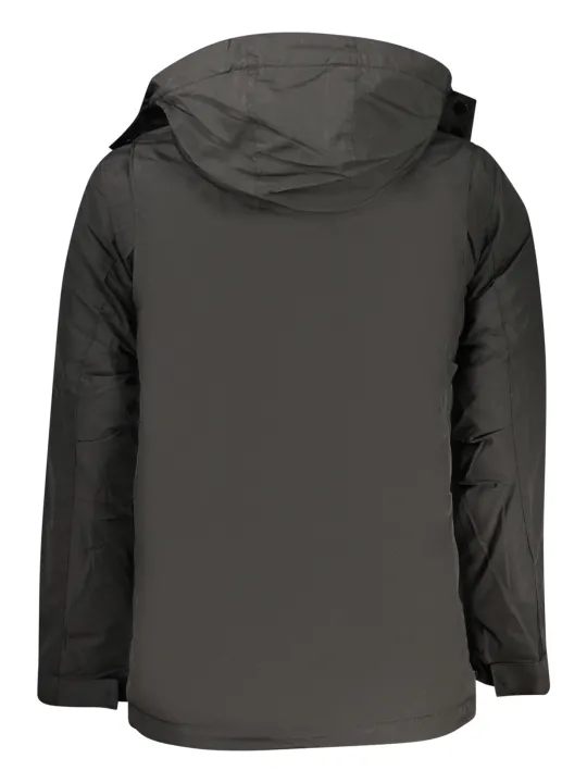 Herren Jacke Schwarz mieten - U.S. GRAND Verleih-Shop