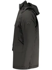Herren Jacke Schwarz mieten - U.S. GRAND Verleih-Shop