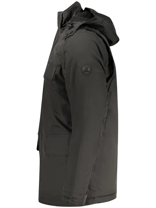 Herren Jacke Schwarz mieten - U.S. GRAND Verleih-Shop