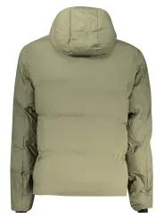 Grüne Herrenjacke von U.S. GRAND mieten | Flex-Fashion