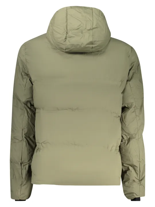 Grüne Herrenjacke von U.S. GRAND mieten | Flex-Fashion