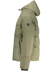 Grüne Herrenjacke von U.S. GRAND mieten | Flex-Fashion