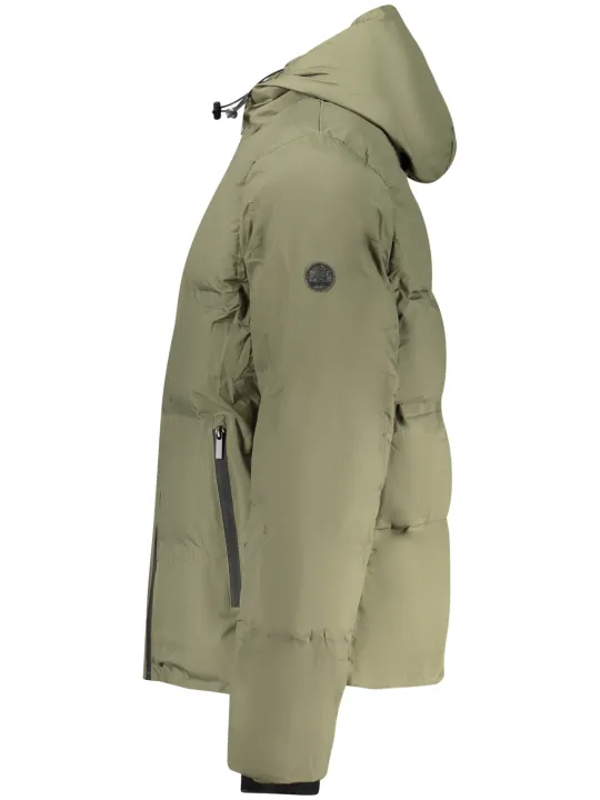 Grüne Herrenjacke von U.S. GRAND mieten | Flex-Fashion