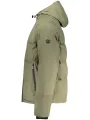 Grüne Herrenjacke von U.S. GRAND mieten | Flex-Fashion