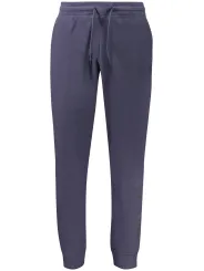 U.S. GRAND Herren Sportfleecehose Blau leihen - Flex-Fashion