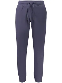 U.S. GRAND Herren Sportfleecehose Blau leihen - Flex-Fashion