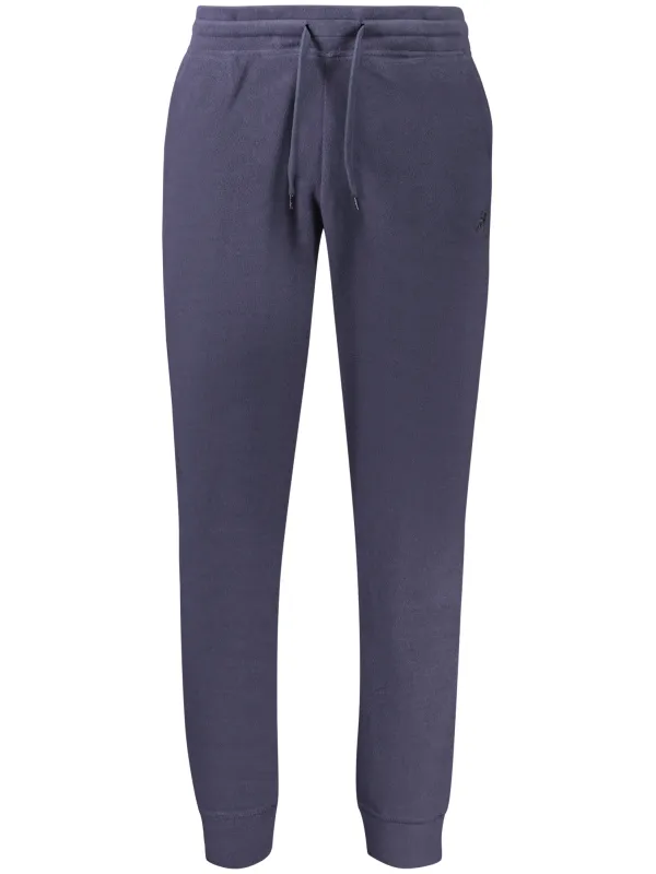 U.S. GRAND Herren Sportfleecehose Blau leihen - Flex-Fashion