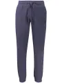 U.S. GRAND Herren Sportfleecehose Blau leihen - Flex-Fashion