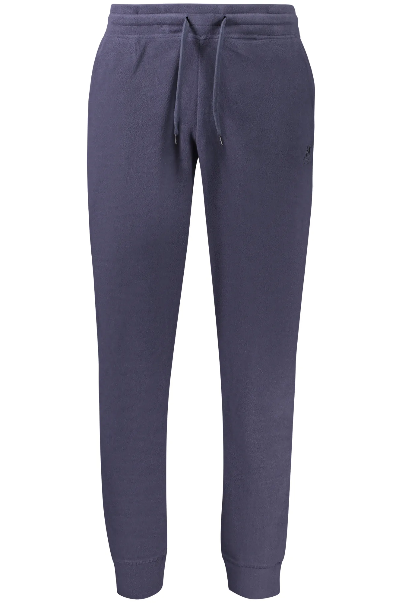 Herren Sportfleecehose Blau AU02833EMISFERO_BLA1350