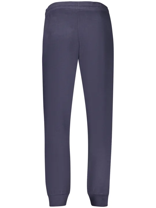 U.S. GRAND Herren Sportfleecehose Blau leihen - Flex-Fashion