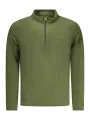 U.S. GRAND Herren Fleece-Sweatshirt Grün | online kaufen