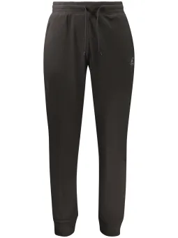 U.S. GRAND Herren Sportfleecehose Schwarz | online kaufen