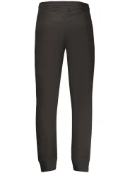 U.S. GRAND Herren Sportfleecehose Schwarz | online kaufen