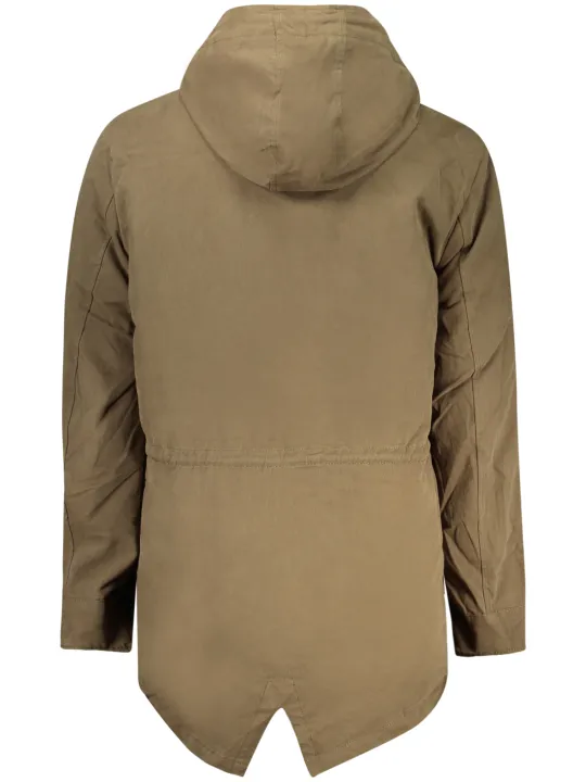 U.S. GRAND Herren JACKE Grün | online kaufen