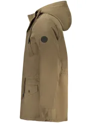 U.S. GRAND Herren JACKE Grün | online kaufen