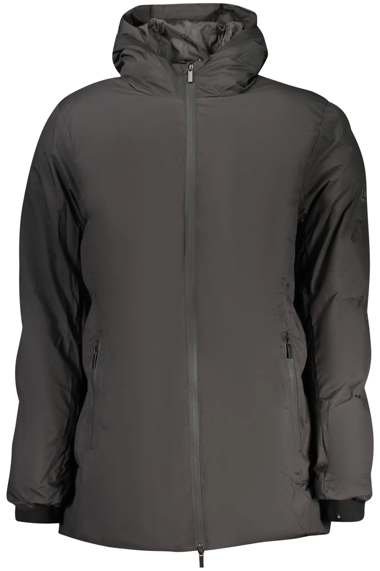 Herren JACKE Schwarz AU02805RODRUSO_NEA7250