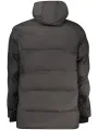 Stylische U.S. GRAND Herrenjacke Schwarz mieten | Flex-Fashion