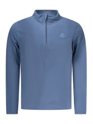 U.S. GRAND Herren Fleece-Sweatshirt Blau mieten | Flex-Fashion