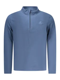U.S. GRAND Herren Fleece-Sweatshirt Blau mieten | Flex-Fashion