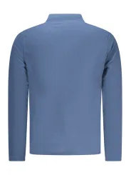 U.S. GRAND Herren Fleece-Sweatshirt Blau mieten | Flex-Fashion