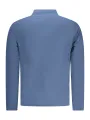 U.S. GRAND Herren Fleece-Sweatshirt Blau mieten | Flex-Fashion
