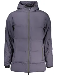 Blaue U.S. GRAND Herrenjacke mieten - Flex-Fashion Verleih