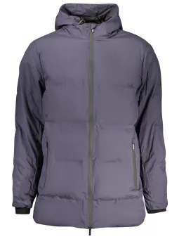 Blaue U.S. GRAND Herrenjacke mieten - Flex-Fashion Verleih