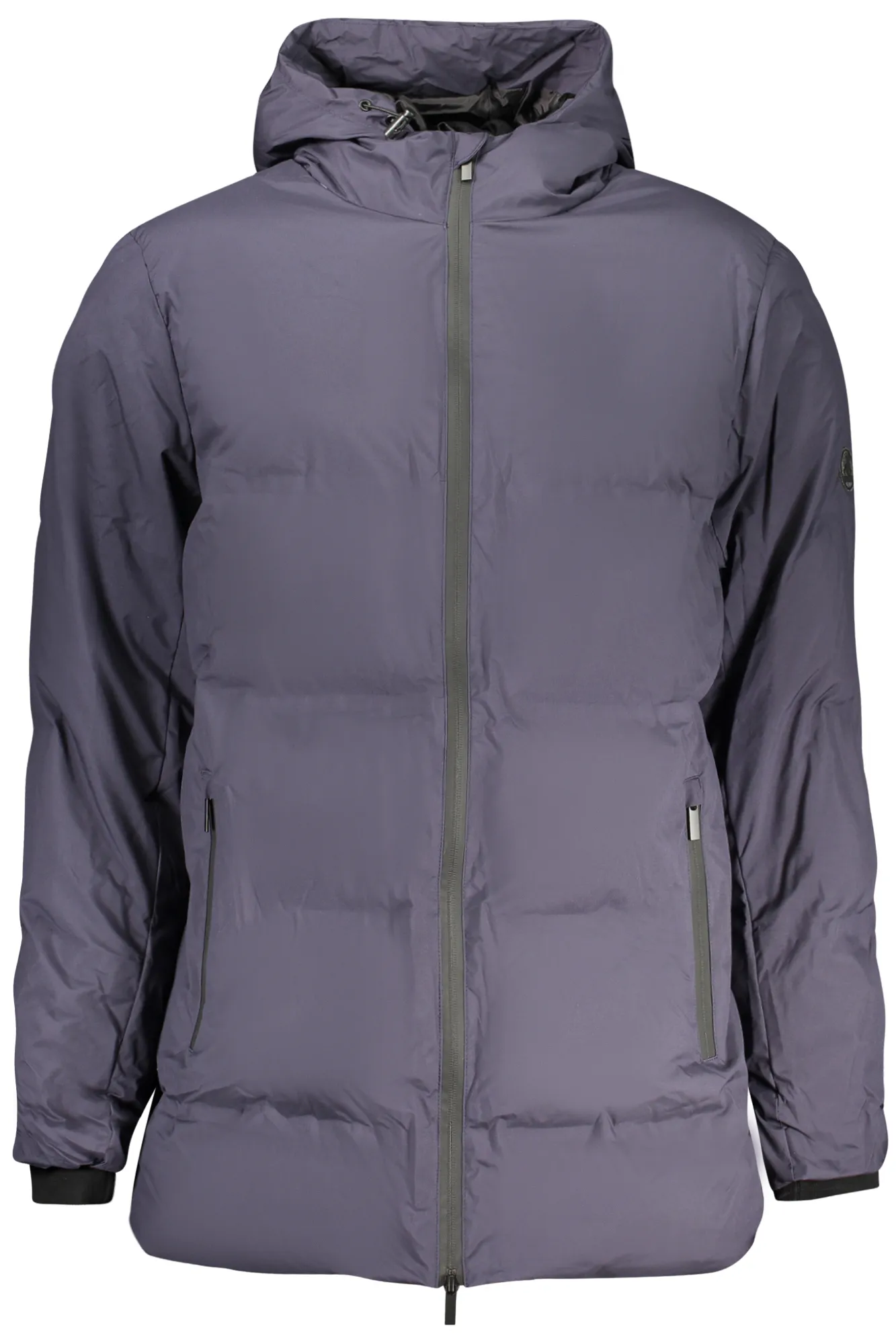 Herren JACKE Blau AU02805RODRUSO_BLA2050