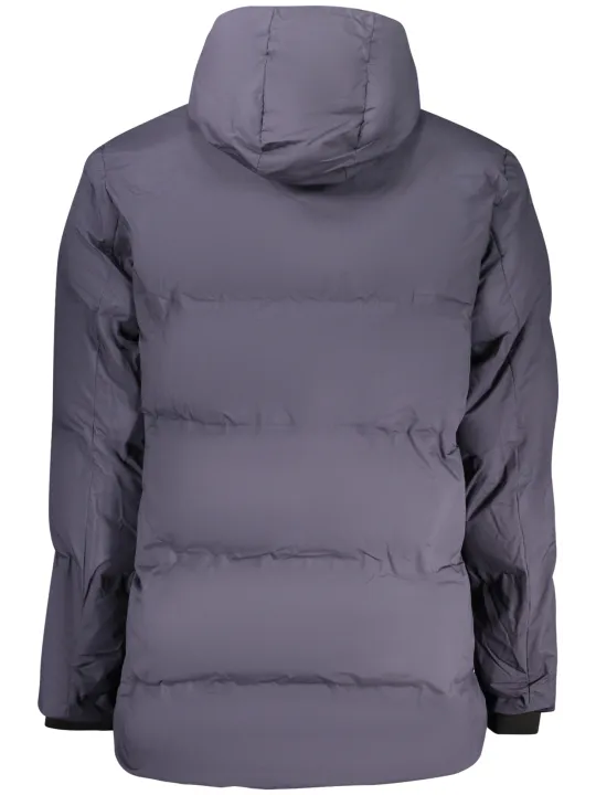 Blaue U.S. GRAND Herrenjacke mieten - Flex-Fashion Verleih
