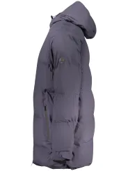 Blaue U.S. GRAND Herrenjacke mieten - Flex-Fashion Verleih