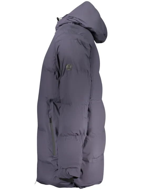 Blaue U.S. GRAND Herrenjacke mieten - Flex-Fashion Verleih