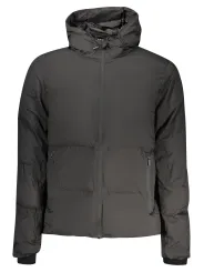 Herren Jacke Schwarz mieten – U.S. GRAND Flex-Fashion Verleih