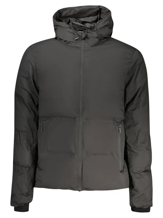 Herren Jacke Schwarz mieten – U.S. GRAND Flex-Fashion Verleih