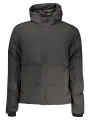 Herren Jacke Schwarz mieten – U.S. GRAND Flex-Fashion Verleih