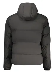 Herren Jacke Schwarz mieten – U.S. GRAND Flex-Fashion Verleih