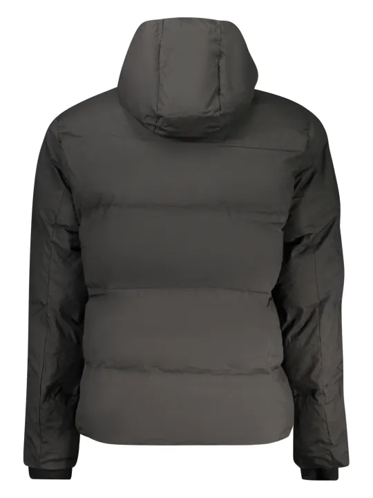 Herren Jacke Schwarz mieten – U.S. GRAND Flex-Fashion Verleih