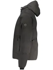 Herren Jacke Schwarz mieten – U.S. GRAND Flex-Fashion Verleih