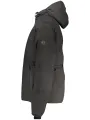 Herren Jacke Schwarz mieten – U.S. GRAND Flex-Fashion Verleih