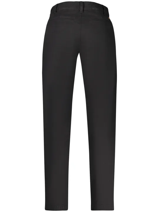 Boss Herren Hose Schwarz | online kaufen