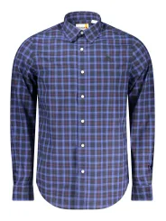 Timberland Hemd Blau Herren S mieten | Flex-Fashion Verleih