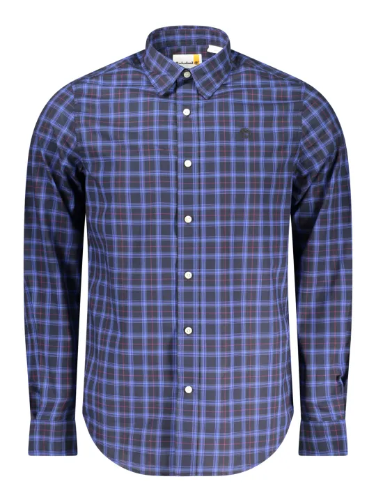 Timberland Hemd Blau Herren S mieten | Flex-Fashion Verleih