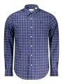 Timberland Hemd Blau Herren S mieten | Flex-Fashion Verleih
